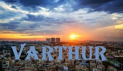 varthur